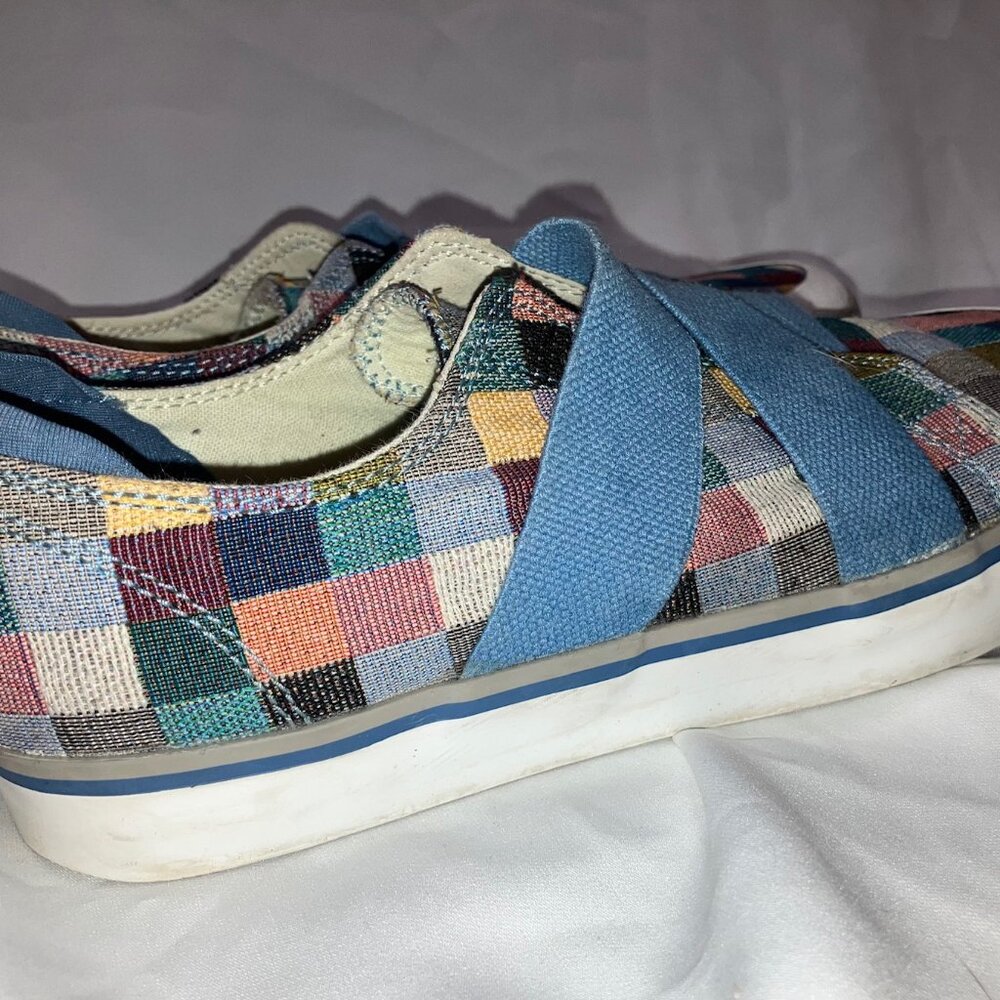 Funky Keen shoes